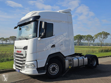 Tracteur DAF