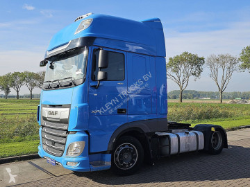 Tracteur DAF