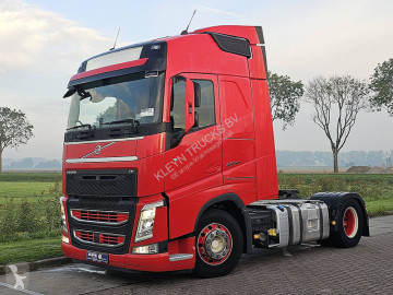 Tracteur Volvo