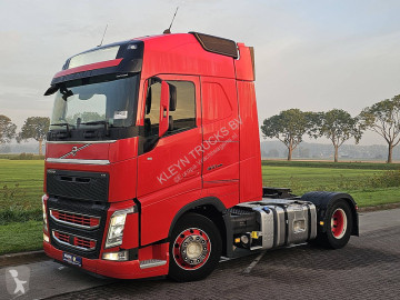 Tracteur Volvo