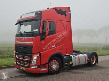 Tracteur Volvo