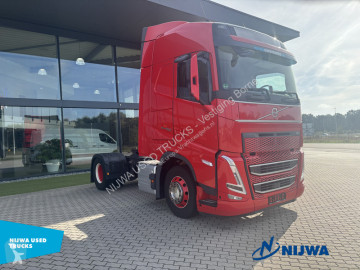 Tahač nebezpečné látky / adr Volvo