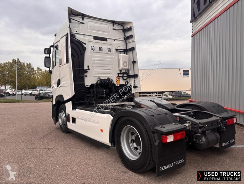 Traktor Renault