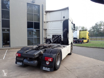 DAF tractor unit