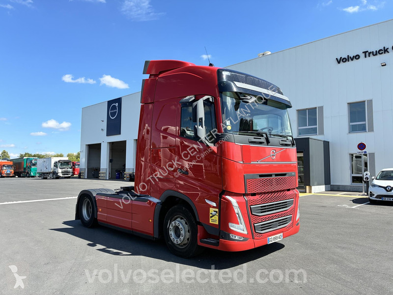 Volvo Volvo tractor unit