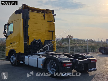 Tracteur Volvo