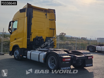 Volvo F6 FH 460 4X2 Globe Mega 2x Tanks I-ParkCool Navi ACC tractor unit
