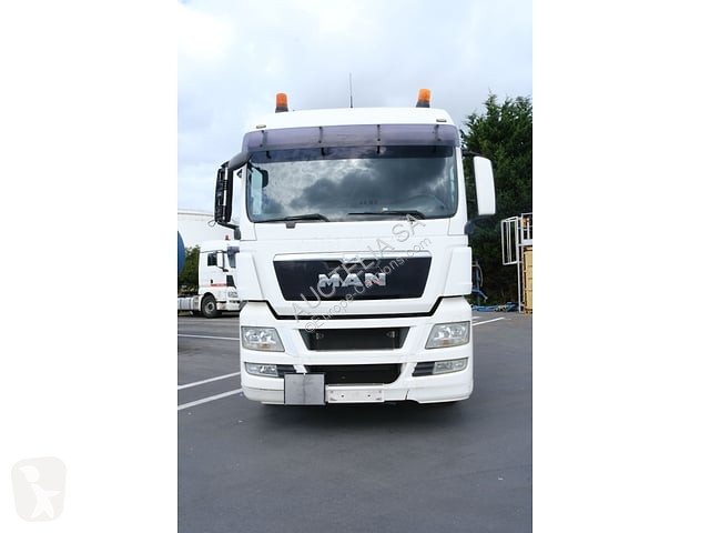Tahač MAN TGX18.440