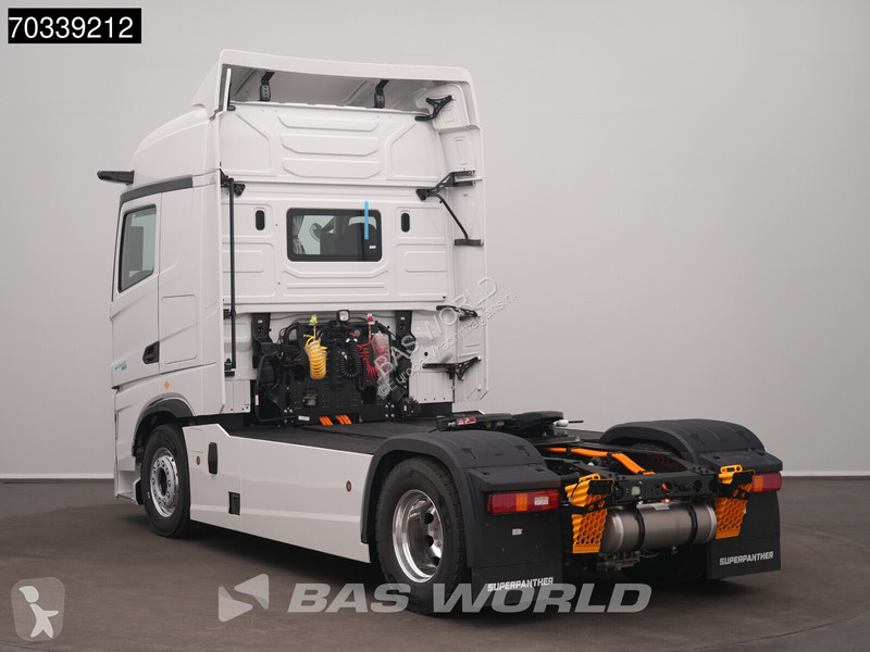 ETopas 600 4X2 NEW! CATL 621KWh 560km range...