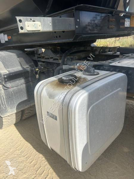 DAF 450 tractor unit