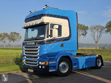 Tracteur Scania