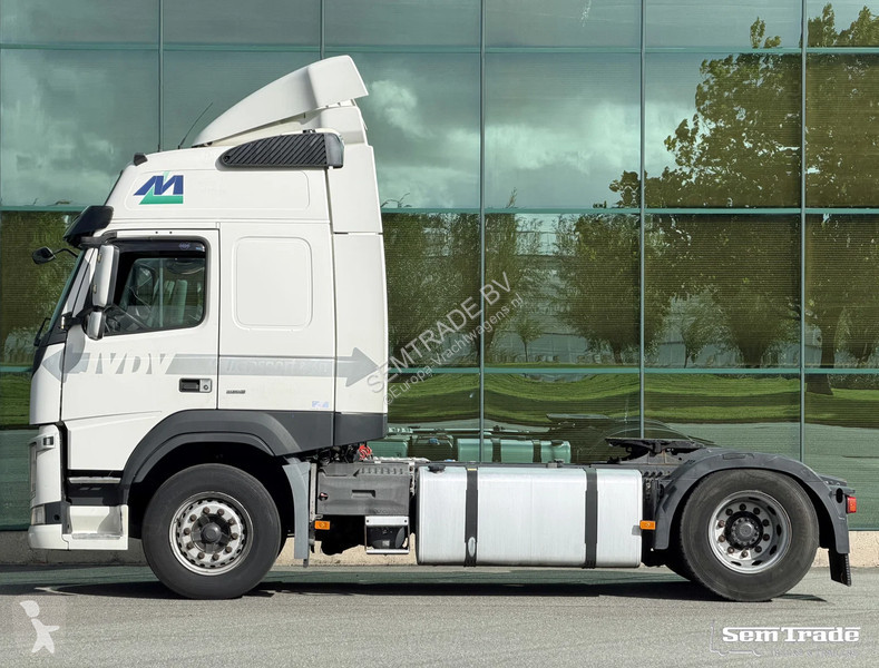 Volvo EURO 6 SMART TACHO GEN V2 HOLLAND-TRUCK...