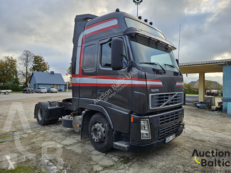 Tahač Volvo