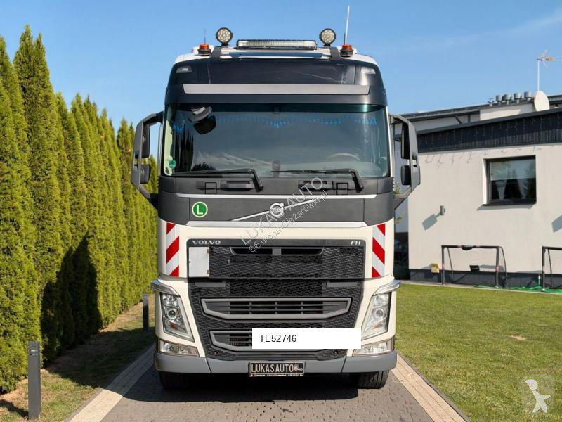 Traktor Volvo FH 500