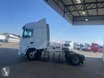 DAF XF n 480 FT 4X2 tractor unit