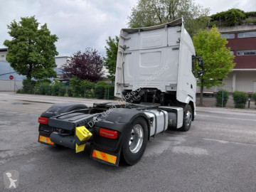 DAF tractor unit