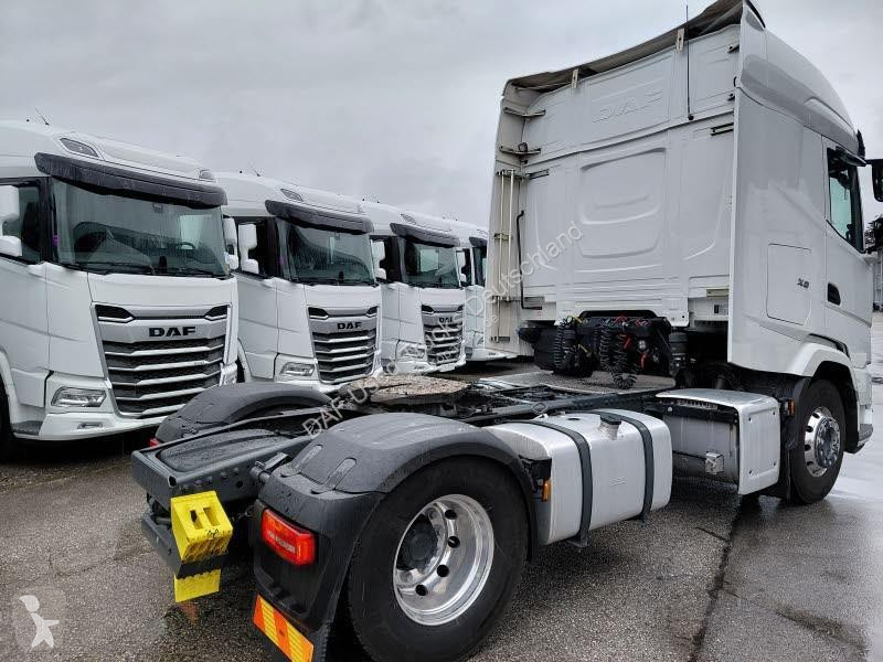DAF 480 FT 4X2 tractor unit