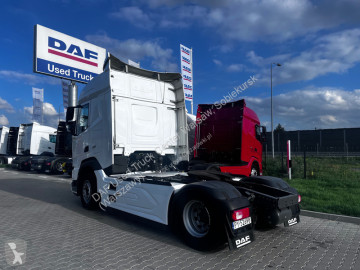 DAF tractor unit