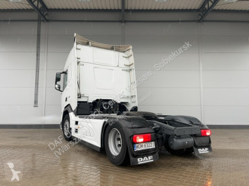 DAF tractor unit