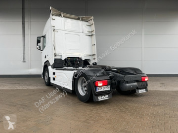 DAF tractor unit