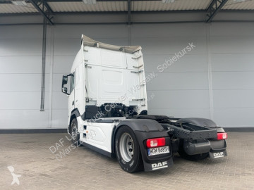 DAF XF n 480 FT 4X2 tractor unit