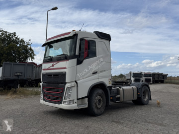 Tracteur Volvo