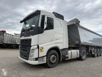 Tracteur Volvo