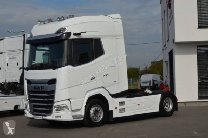 Tracteur DAF