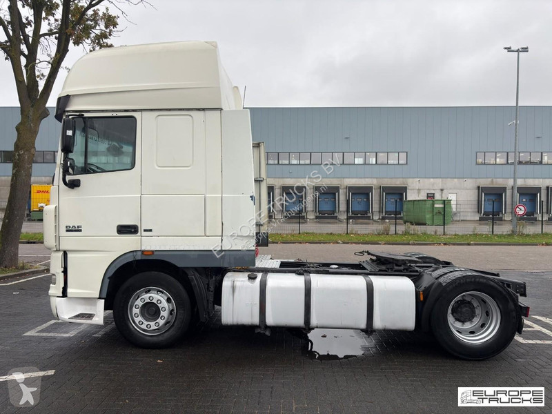 DAF 510 Steel/Air - Manual - SSC - Airco...