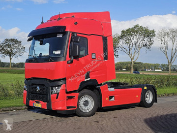 Tracteur Renault