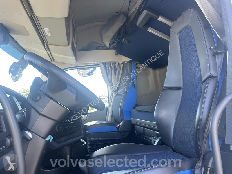 Volvo FH FH 460 tractor unit