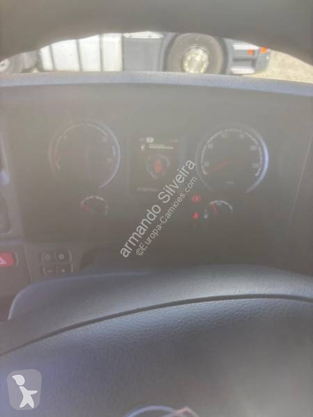 Scania 450 tractor unit