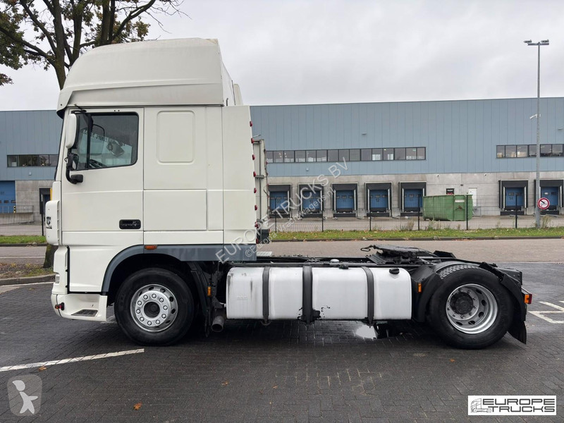 DAF 460 Steel/Air - Automatic - SSC - Airco...