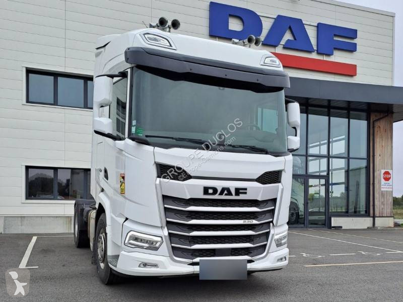 DAF 530 FT tractor unit