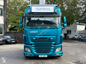 Tracteur DAF