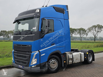 Tracteur Volvo