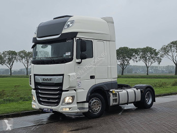 Tracteur DAF
