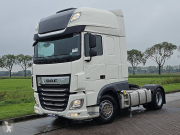 Tracteur DAF