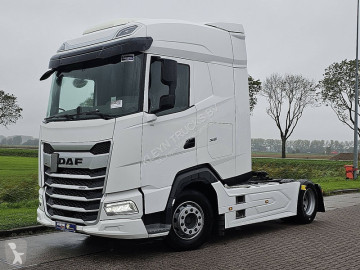 Tracteur DAF