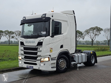 Tracteur Scania