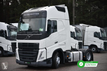 Volvo tractor unit