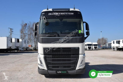 Volvo tractor unit