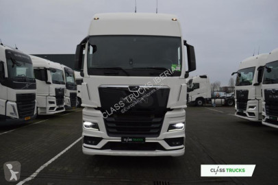 MAN tractor unit