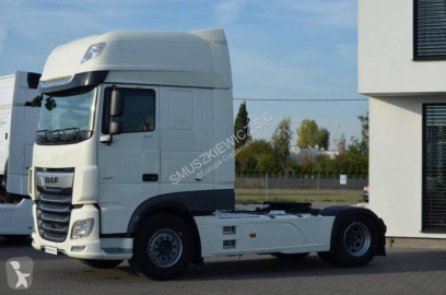 Tracteur DAF