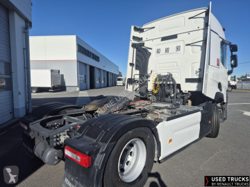 Renault tractor unit