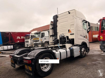 Tracteur Volvo
