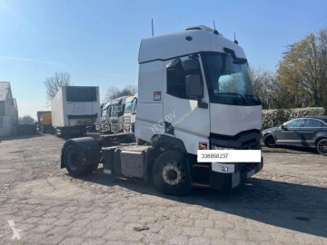 Tracteur Renault