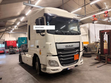 Tracteur DAF