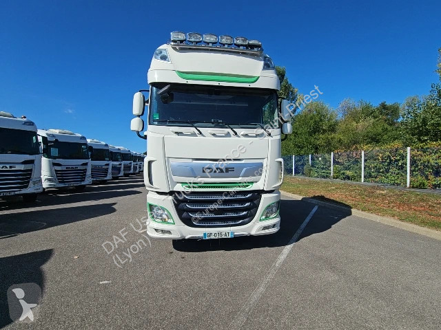 DAF 530 FT 4X2 tractor unit