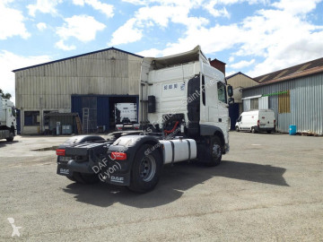 DAF XF 480 FT 4X2 tractor unit